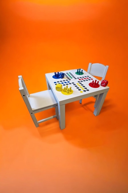 Gesellschaftsspiel